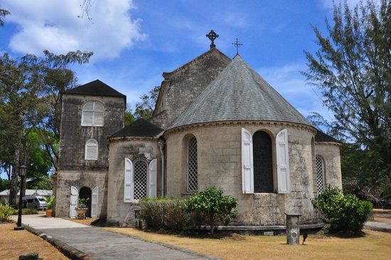 St. James Parish Church